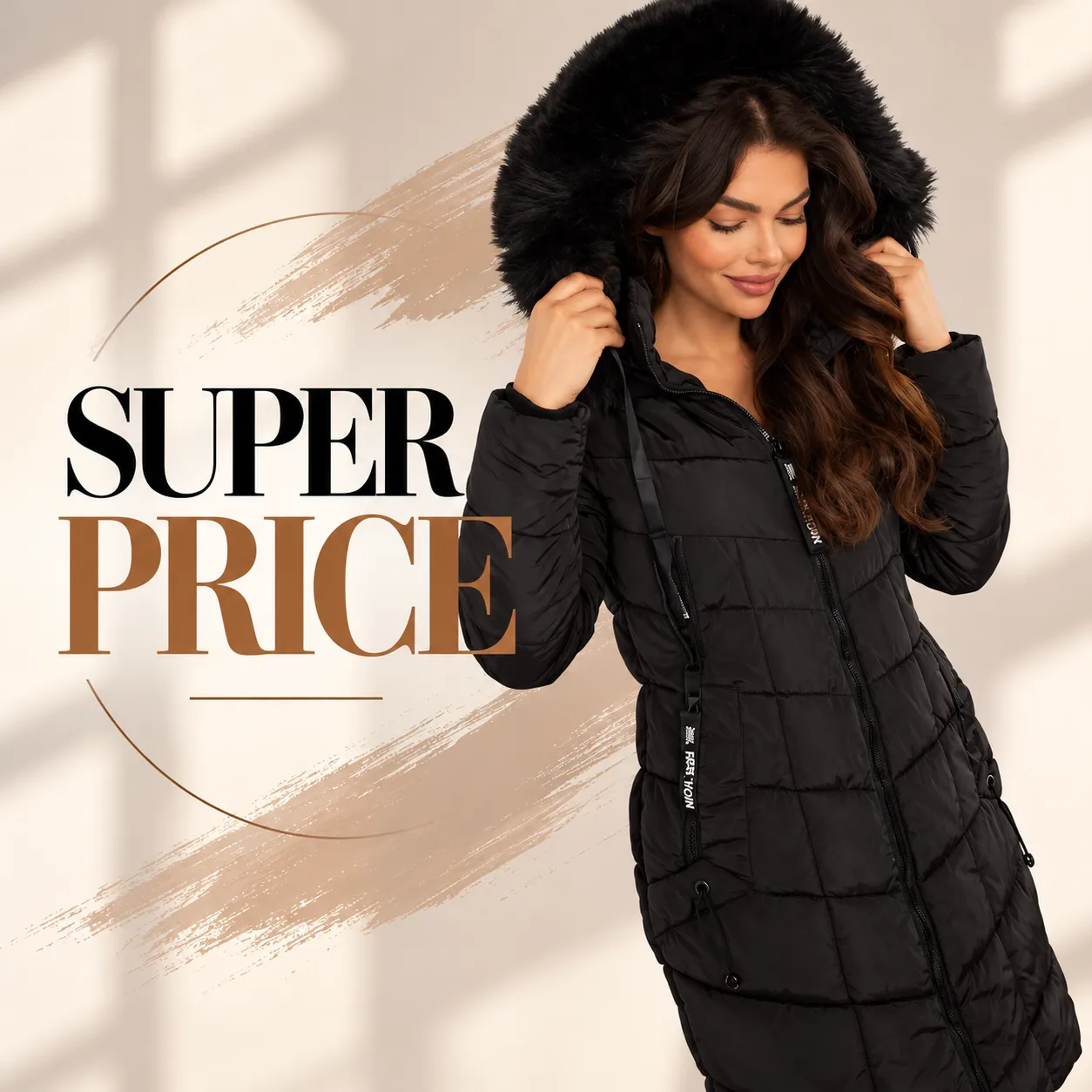 Super Discount