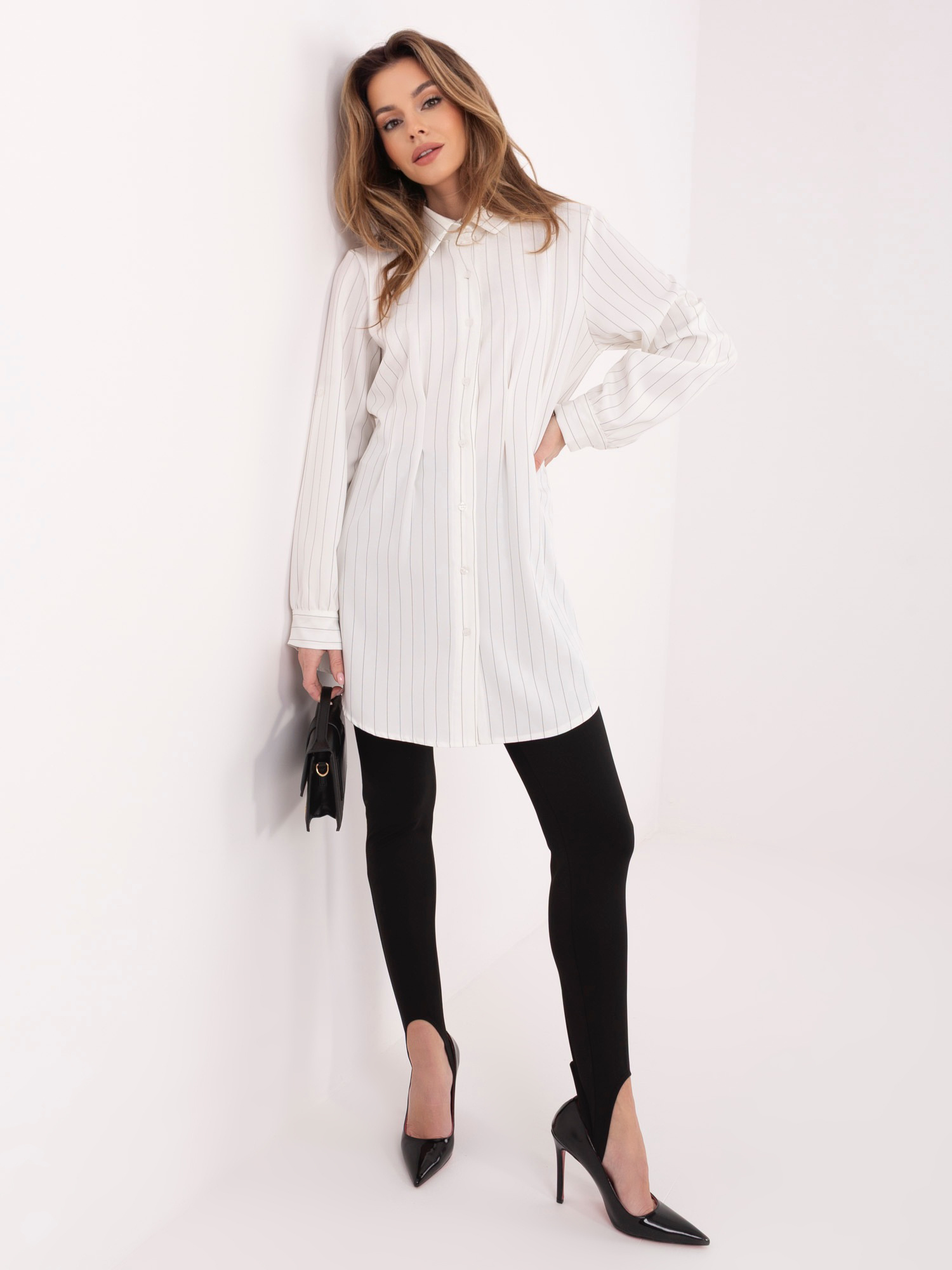  Styl dopasowany do sytuacji jak budować garderobę na różne okazje