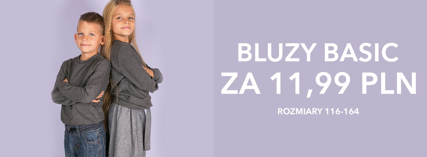 Ubrania dla dziewczynek online