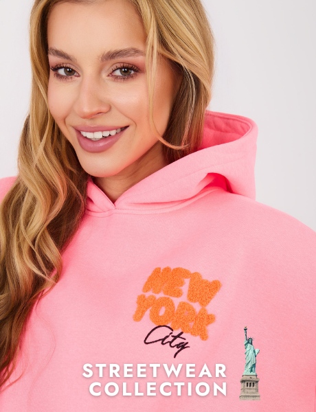 Streetwear – modna odzież w miejskim stylu | eButik.pl