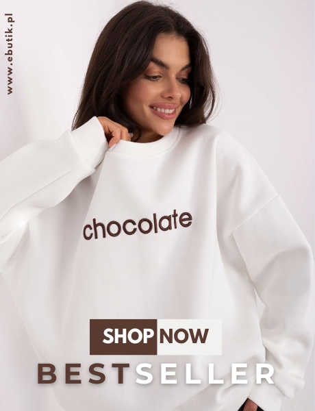 Bestsellery w sklepie online eButik.pl