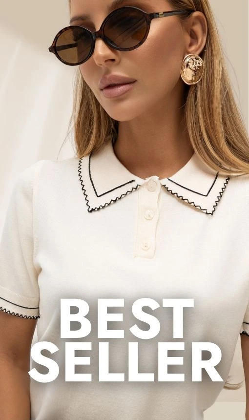 BESTSELLER