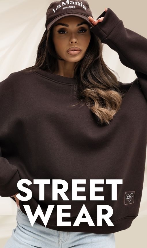 STREETWEAR