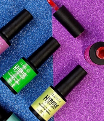 Urodowe wtorki: Claresa