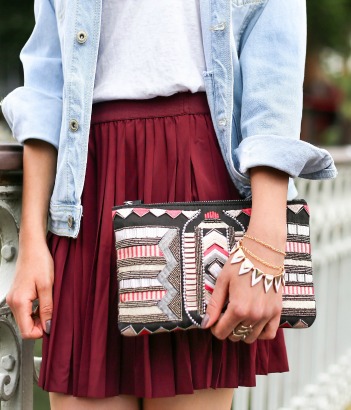 Trendy spódnice na nowy sezon