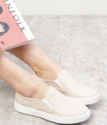 Buty nude - najpiękniejsze modele