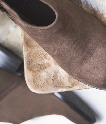 Eleganckie buty damskie Maciejka