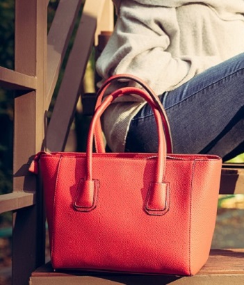 Modne torebki na co dzień