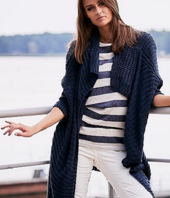 Jak ubierać się między sezonami?