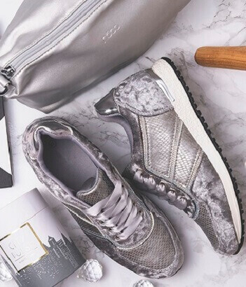 Damskie buty sportowe