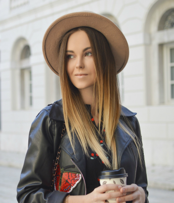 Kurtki przejściowe - przegląd trendów