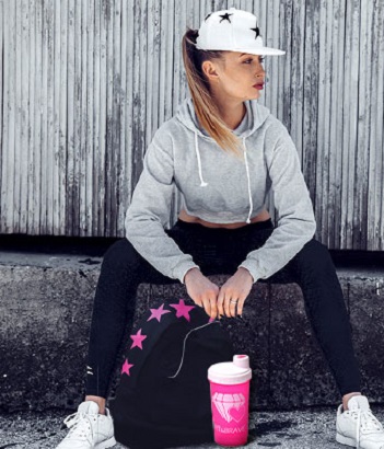 Legginsy For Fitness