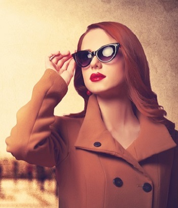 Francuska elegancja - gotowe zestawy