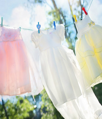 Sukienki dziewczęce na wyjątkowe okazje