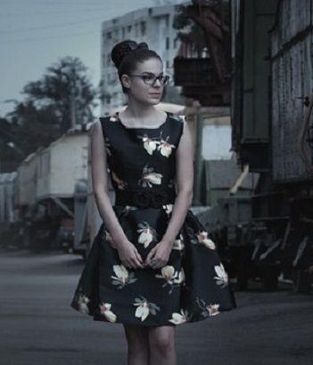 Nowe sukienki koktajlowe