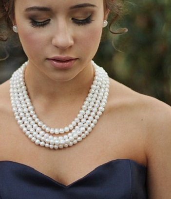 Perełki: trend tego sezonu