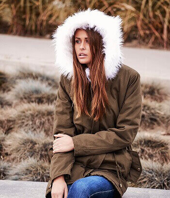 Futerko - ubrania i dodatki