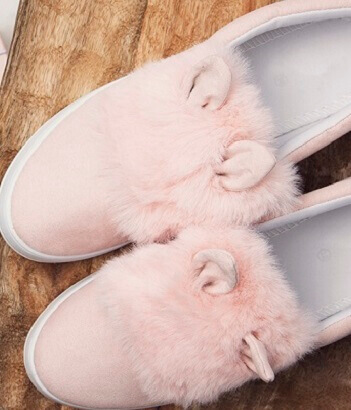 Buty bunny: ciekawe modele