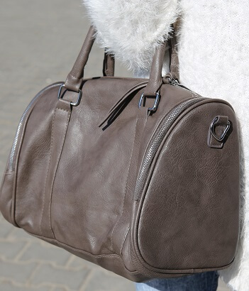 Modne torebki do pracy