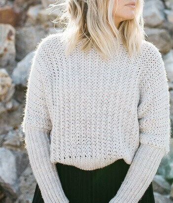 Swetry damskie: nowe modele