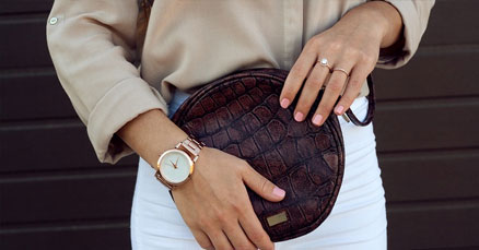 Modne torebki do pracy