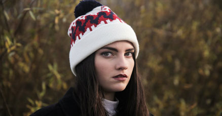 CZAPKI NA ZIMĘ – PRZEGLĄD TRENDÓW