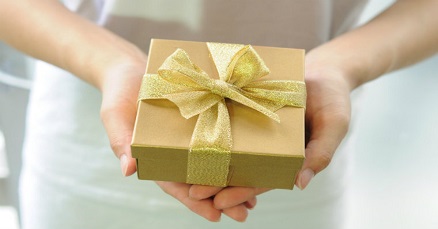 PREZENT NA MIKOŁAJKI DLA DZIECKA