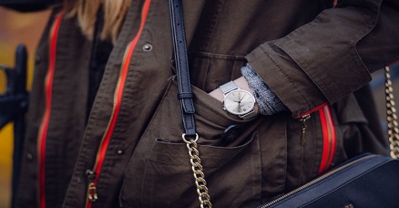 PŁASZCZE DAMSKIE NA ZIMĘ: TRENDY