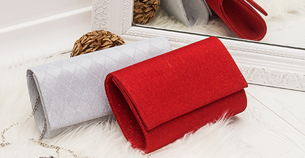 TOREBKI KOPERTÓWKI NA WIELE OKAZJI