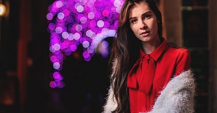 JAK UBRAĆ SIĘ NA ŚWIĘTA?