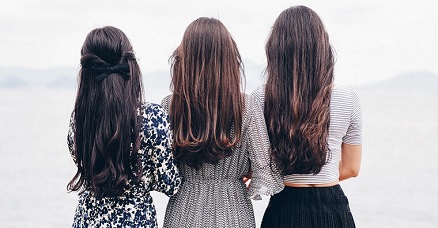 FRYZURA NA STUDNIÓWKĘ