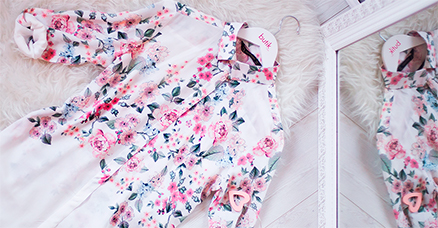 BLUZKI - PRZEGLĄD TRENDÓW