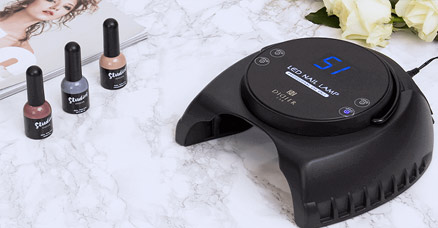 HOT BRAND: DIDIER LAB