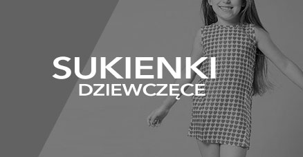 SUKIENKI DZIEWCZĘCE