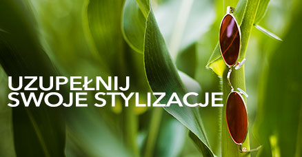 UZUPEŁNIJ SWOJE STYLIZACJE