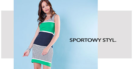 SPORTOWY STYL