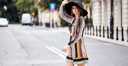 STYLIZACJE NA JESIEŃ