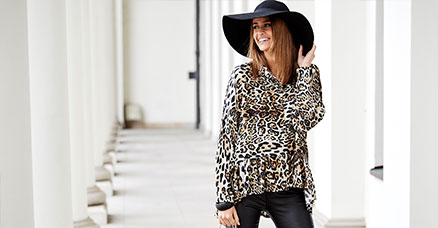 JESIENNA KOLEKCJA SCANDEZZA