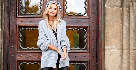 SWETRY: NAJLEPSZE MODELE