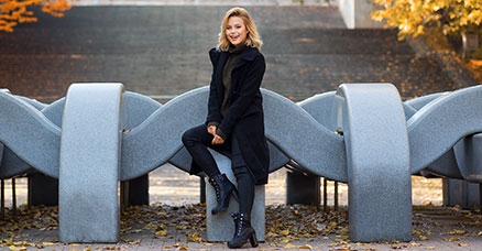 PŁASZCZE CZY KURTKI?