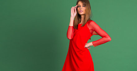 JAK UBRAĆ SIĘ NA ŚWIĘTA?