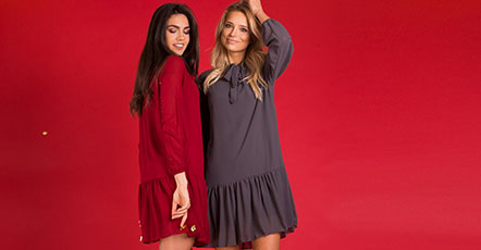 SUKIENKI NA WIGILIĘ