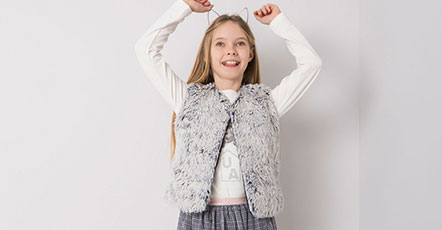 UBRANIA DZIECIĘCE NA FERIE ZIMOWE