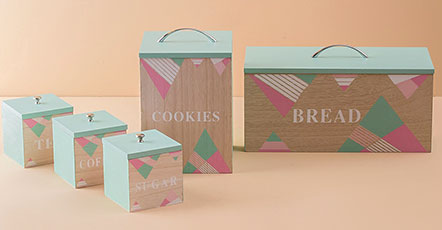 AKCESORIA DO KUCHNI  - MODNE I NIEDROGIE