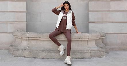 MODNY KOMPLET DRESOWY DAMSKI NA JESIEŃ – NA JAKI POSTAWIĆ?