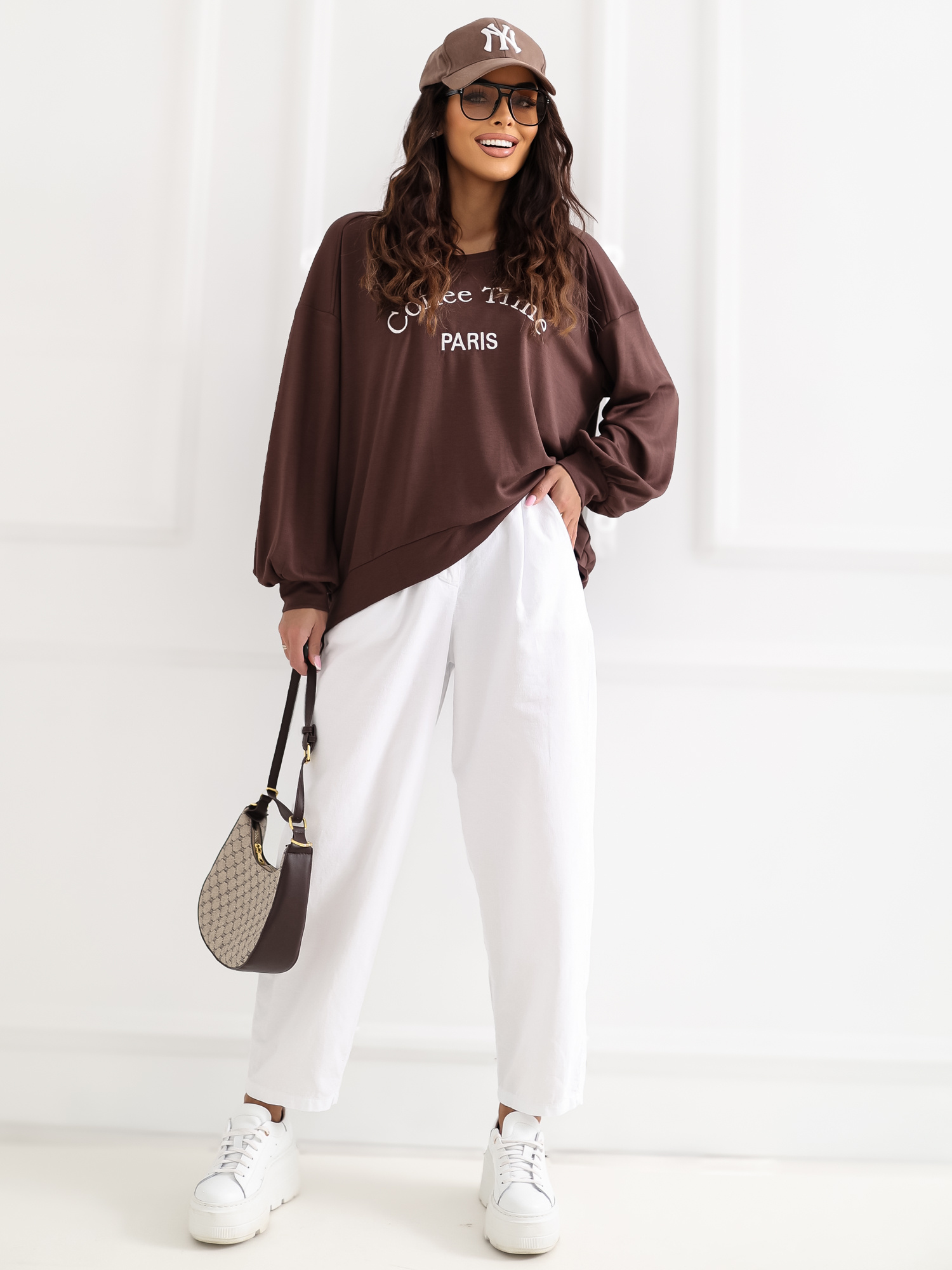 Bluzy damskie 2026 – jakie trendy będą dominować w nowym sezonie?