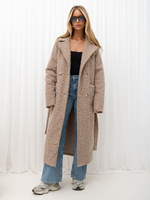beżowy