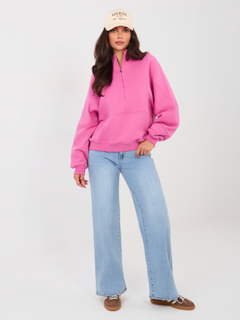 Jasnoniebieskie damskie jeansy z prostą nogawką