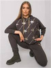 ciemny khaki
