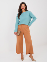 ciemny pomarańczowy